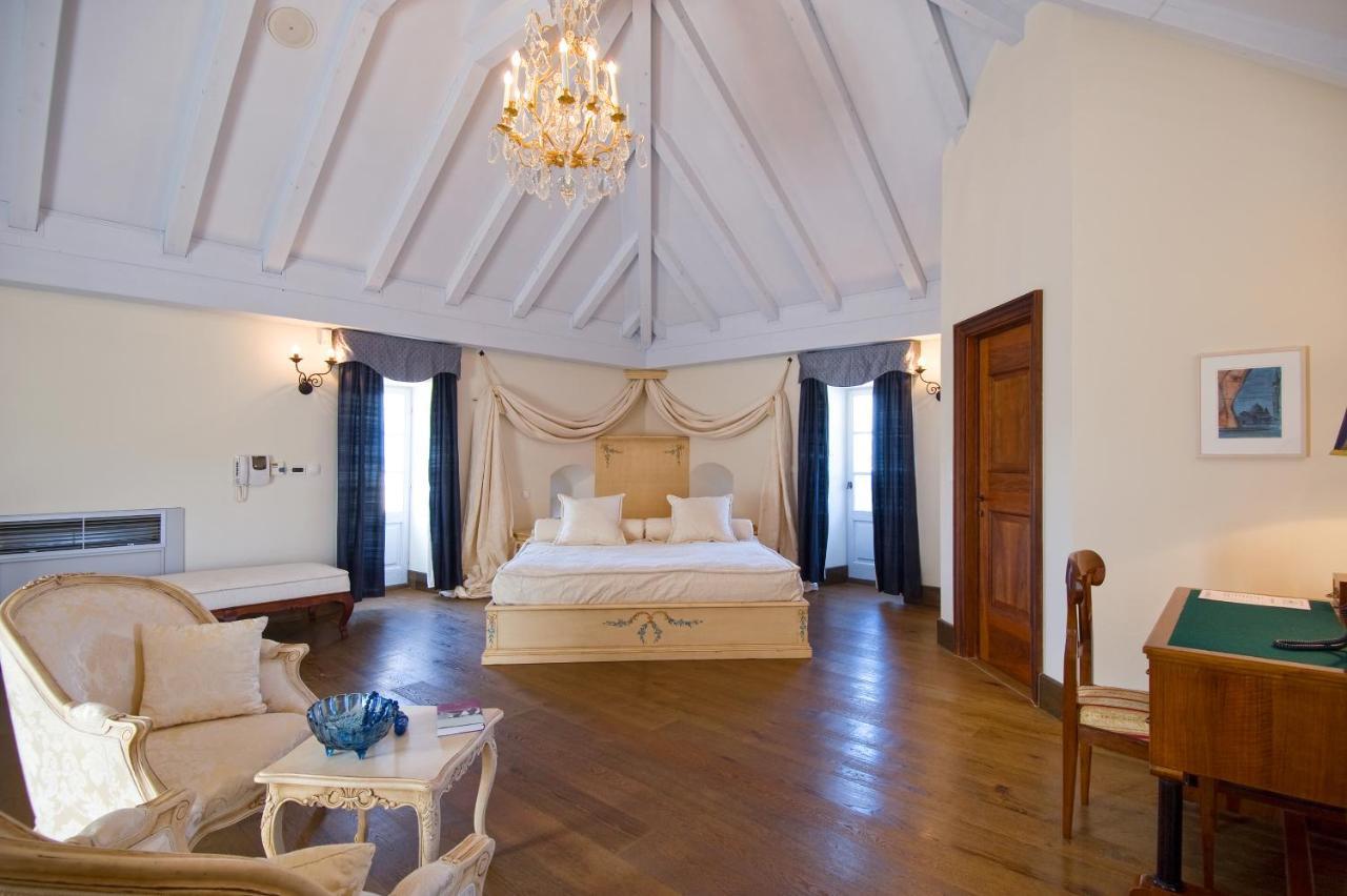 Hotel Heritage Martinis Marchi 5*