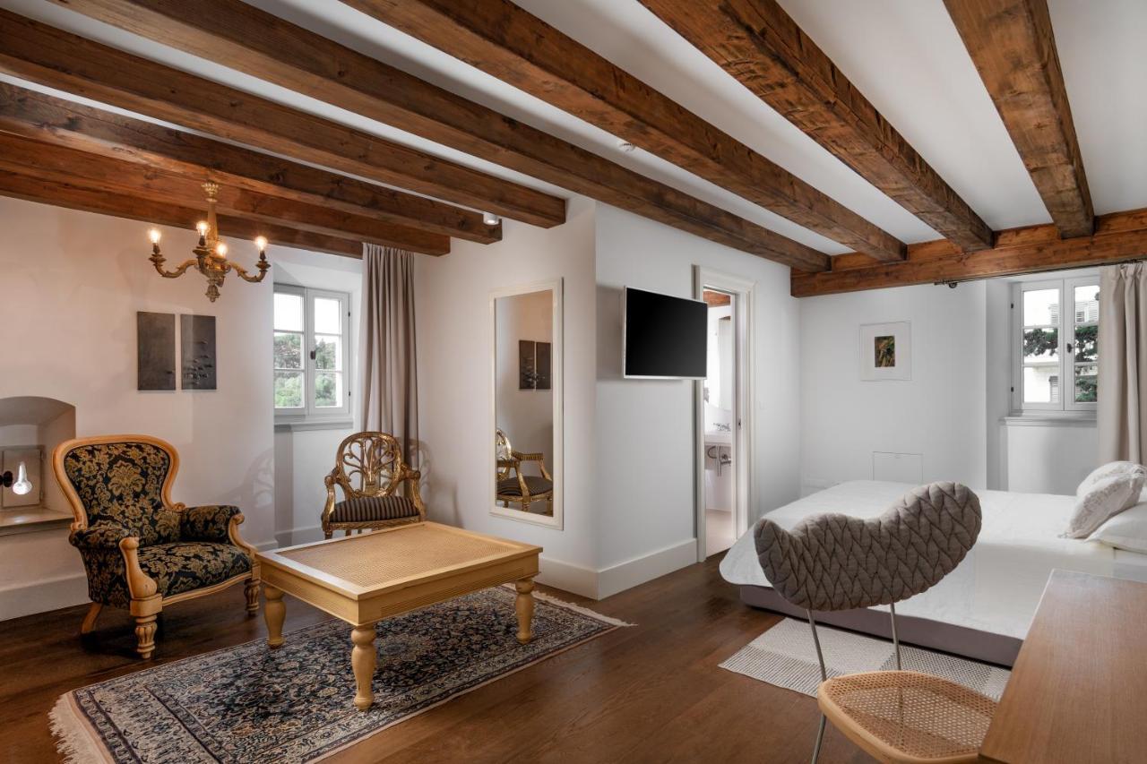 Hotel Heritage Martinis Marchi Maslinica