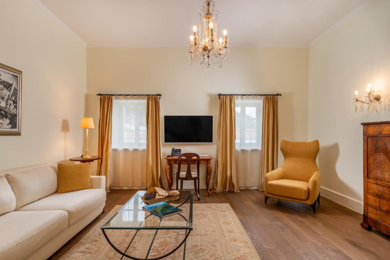 Hotel Heritage Martinis Marchi