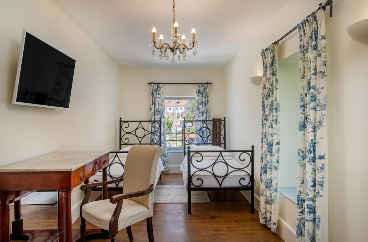 Hotel Heritage Martinis Marchi 5*