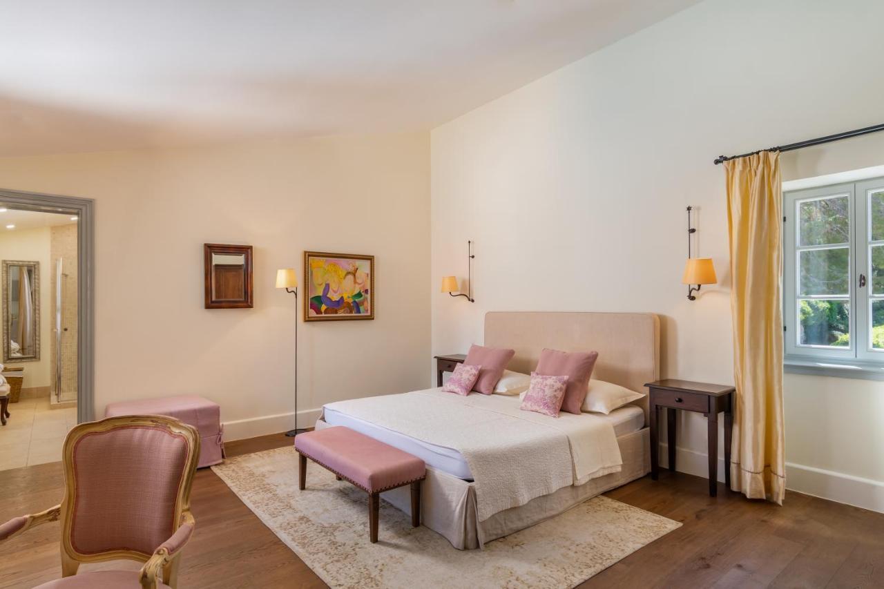 Hotel Heritage Martinis Marchi