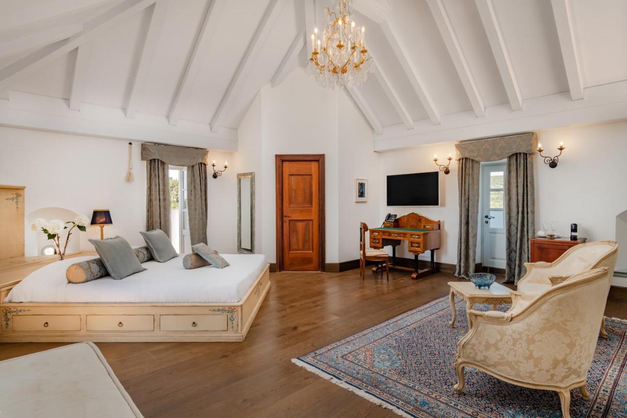 Hotel Heritage Martinis Marchi Maslinica