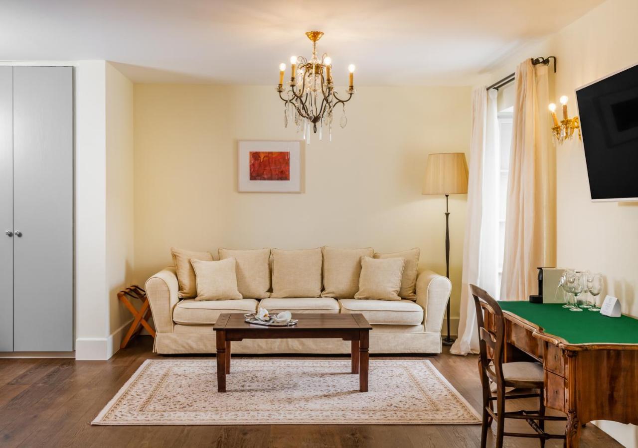 Heritage Martinis Marchi Hotel 5*