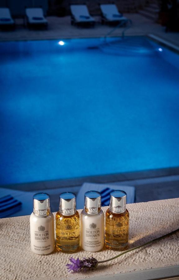 Heritage Martinis Marchi Hotel 5*