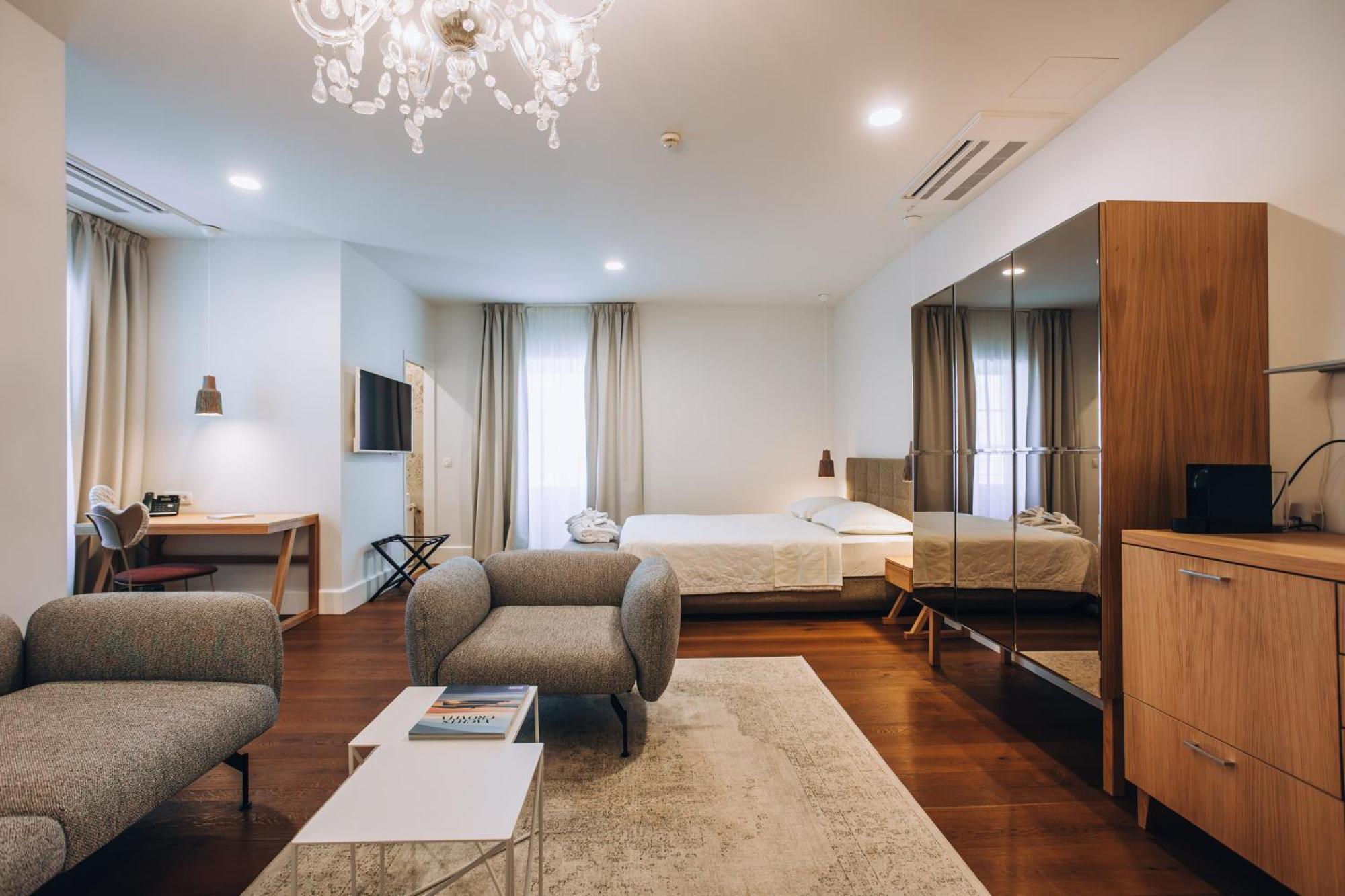 Hotel Heritage Martinis Marchi 5*