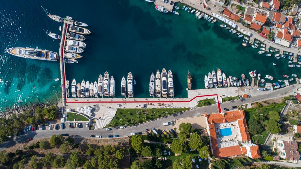 Heritage Martinis Marchi Hotel 5*