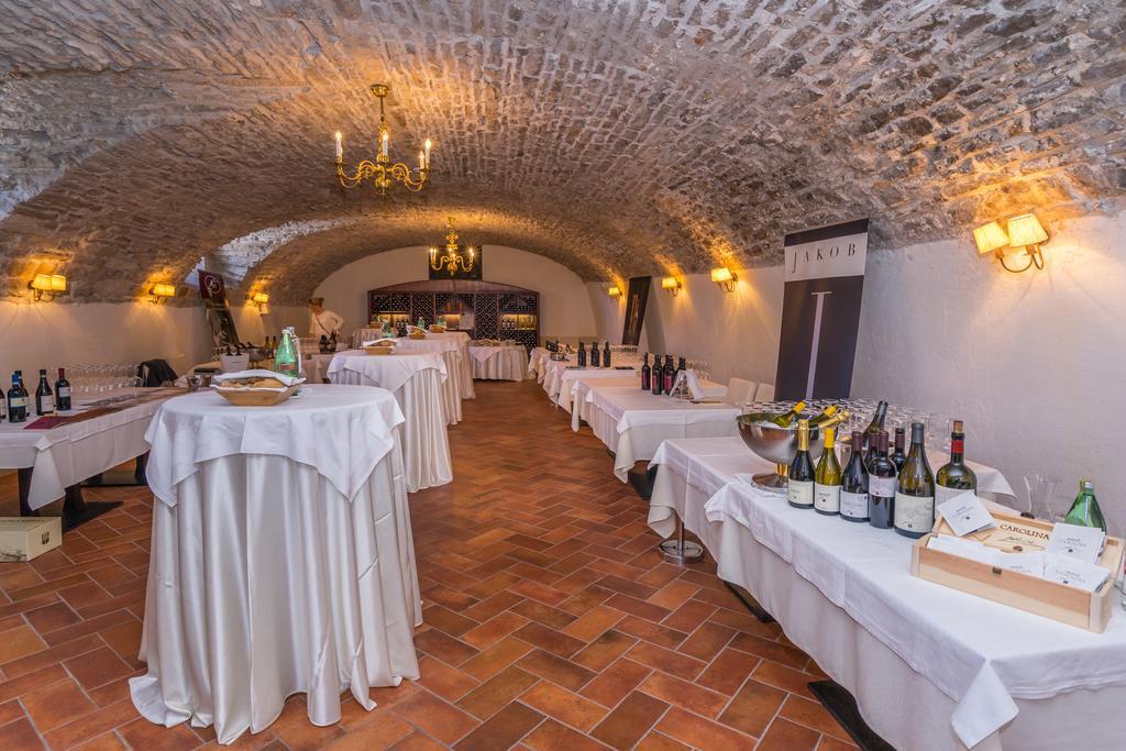 Heritage Martinis Marchi