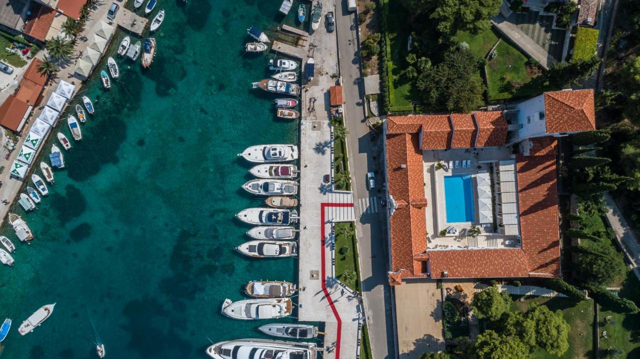 Heritage Martinis Marchi Hotel 5*