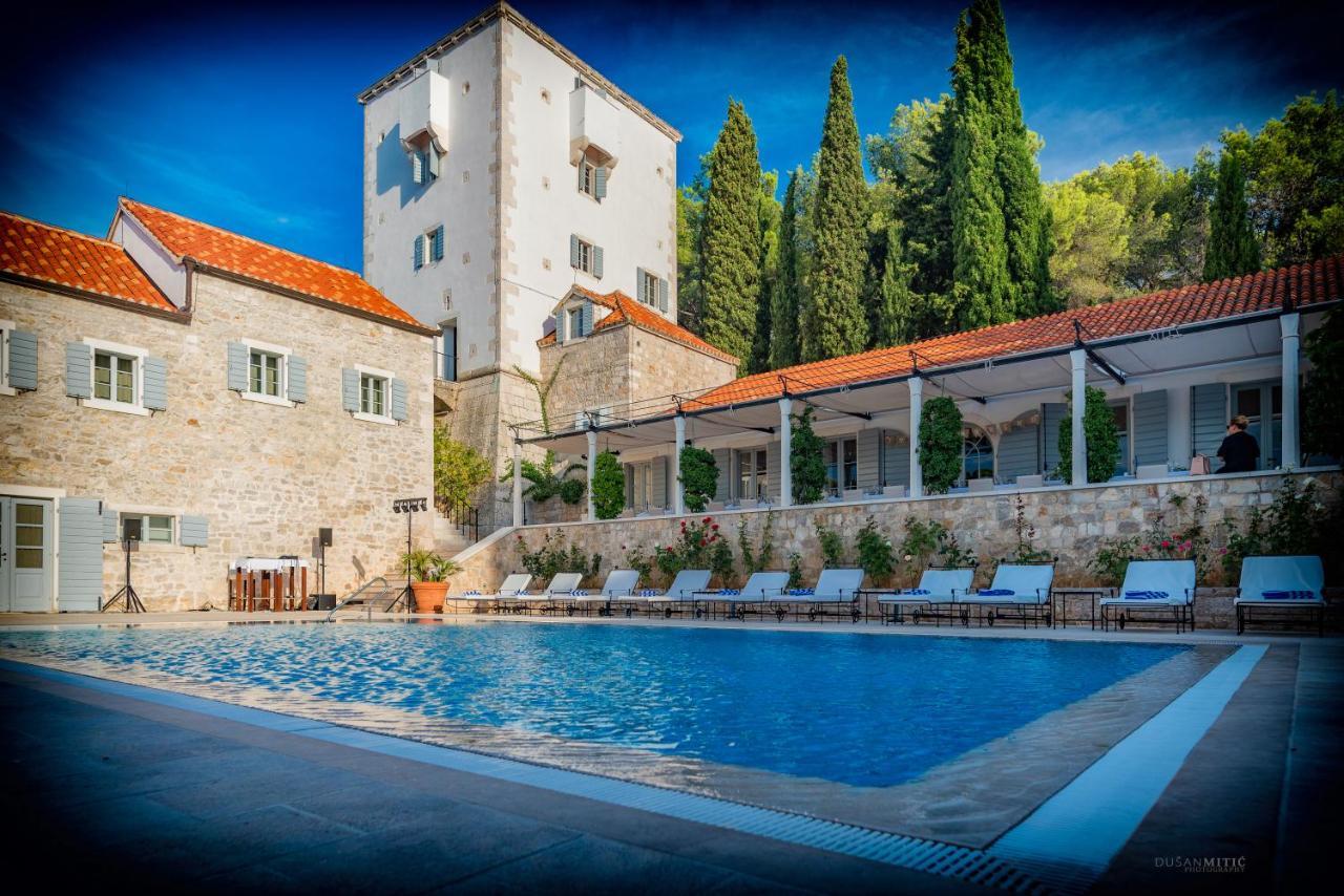 Heritage Martinis Marchi Hotel 5*