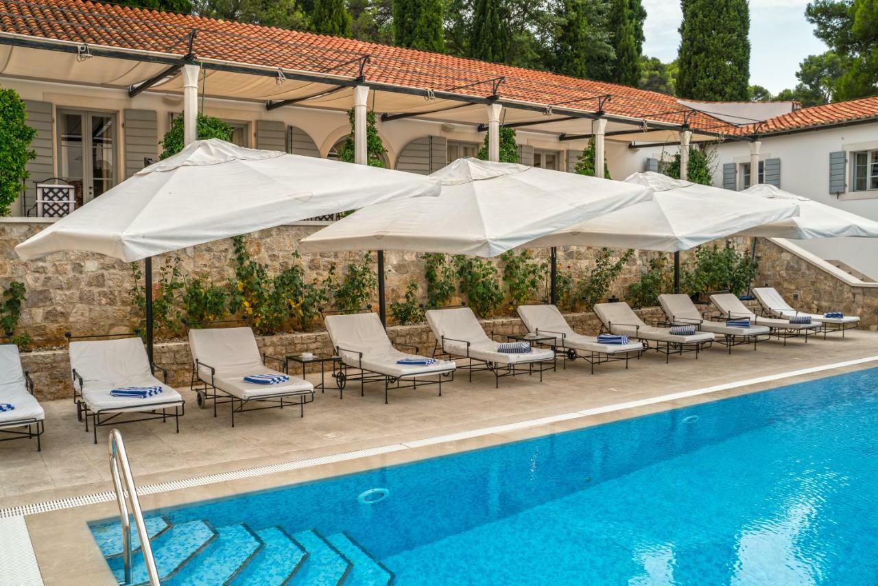 Hotel Heritage Martinis Marchi Maslinica
