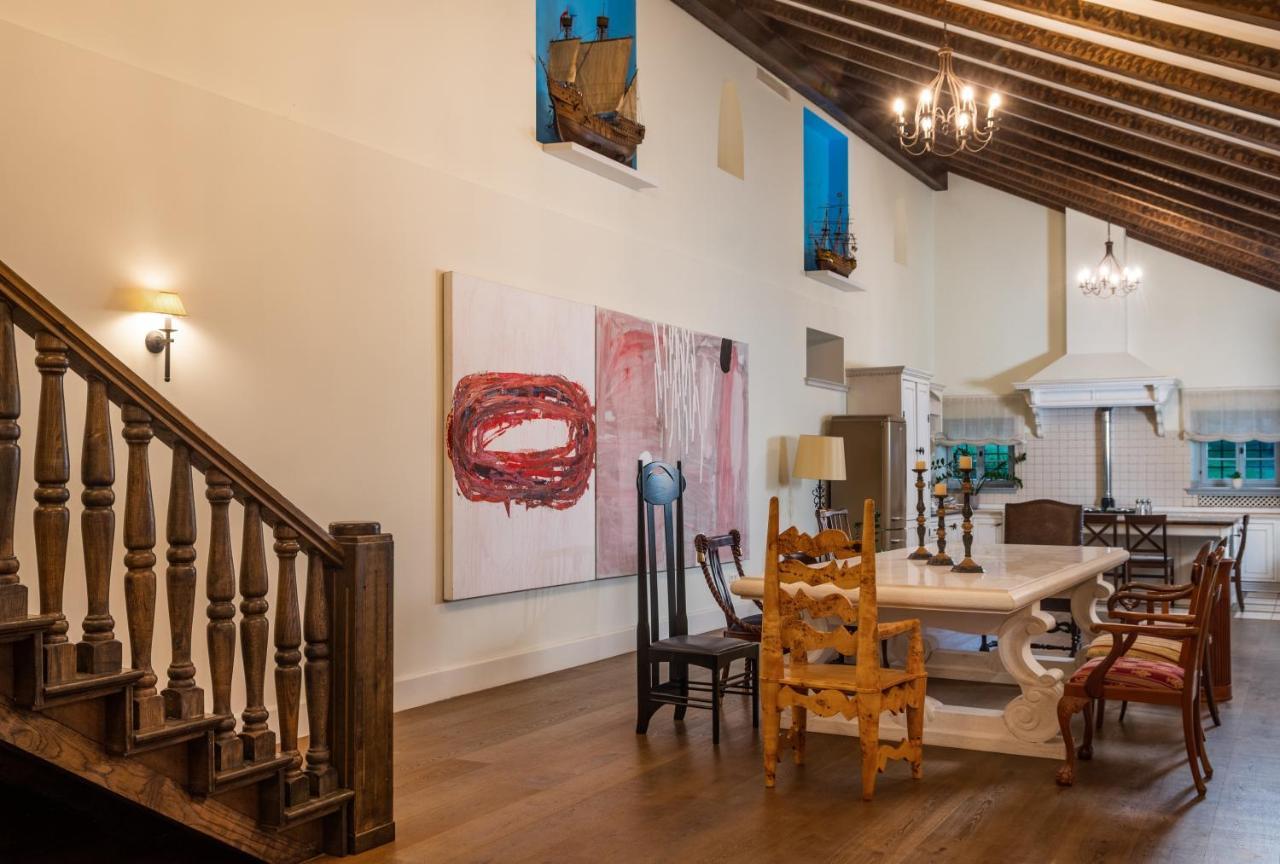 Hotell Heritage Martinis Marchi 5*