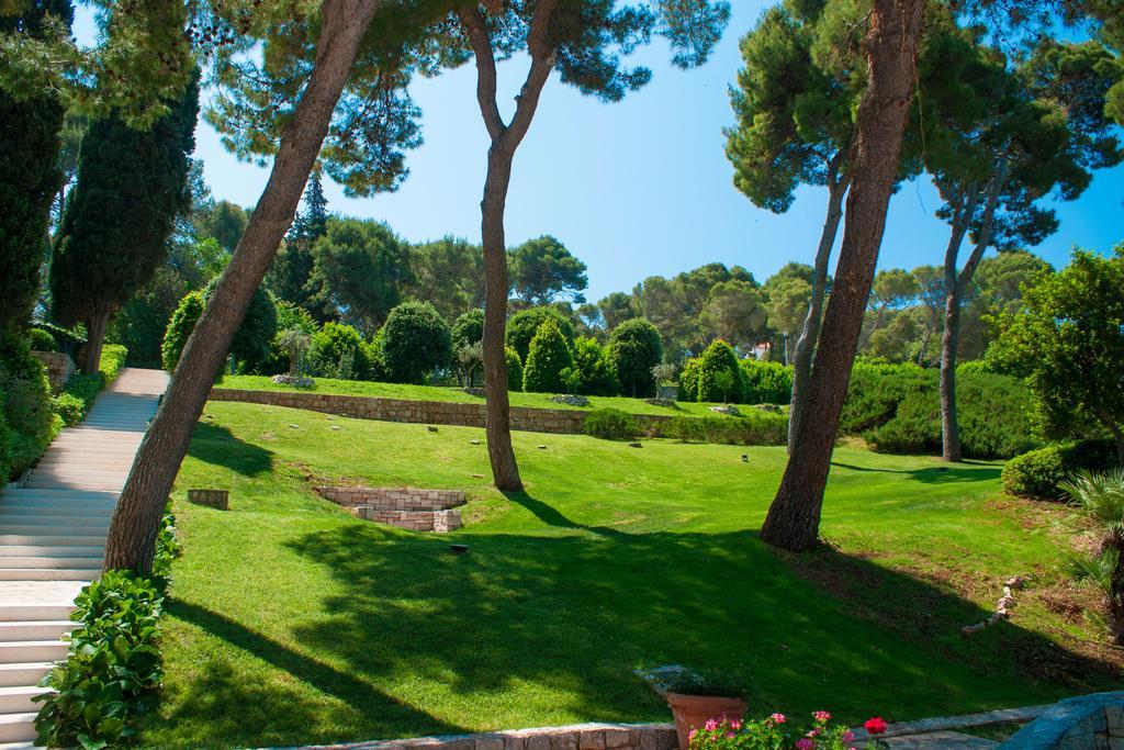 Hotell Heritage Martinis Marchi 5*